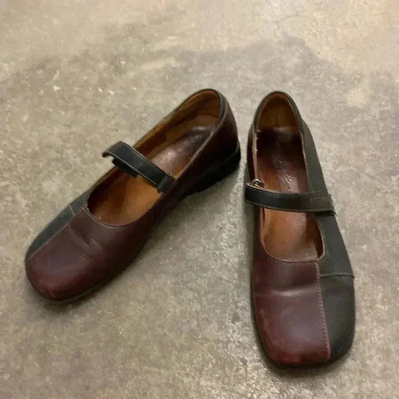 Josef seibel mary janes shoes - Picture 1 of 6